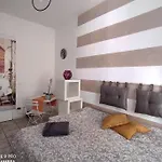 Vespa house, intima e confortevole