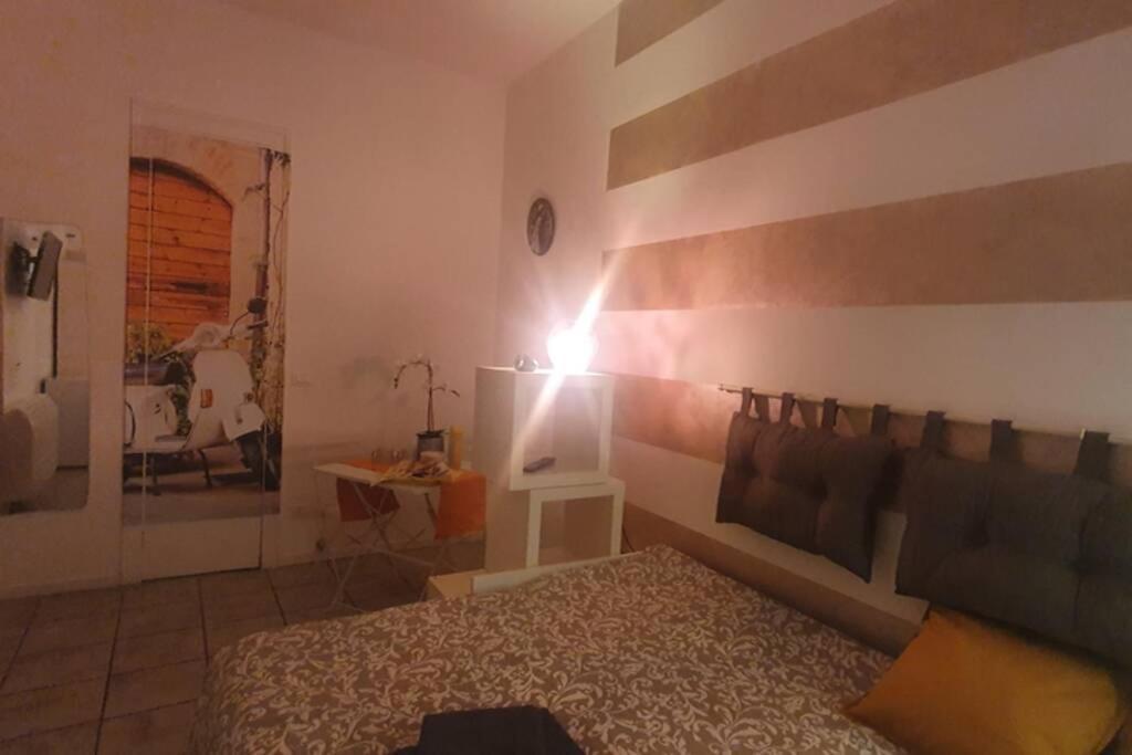 Vespa House, Intima E Confortevole Torino