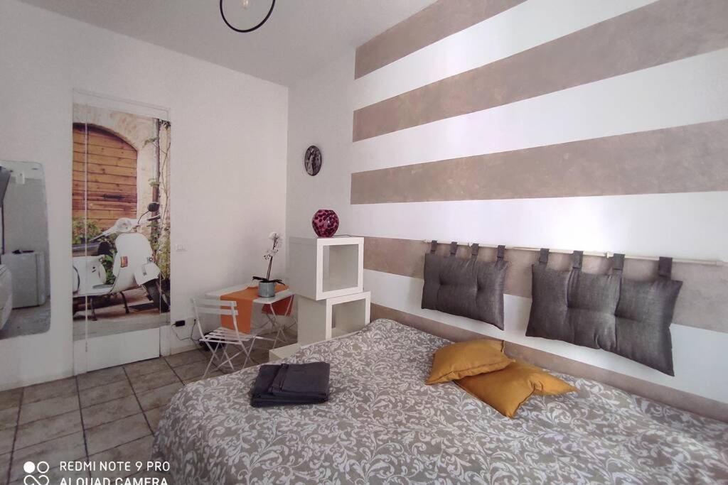Vespa House, Intima E Confortevole * Torino