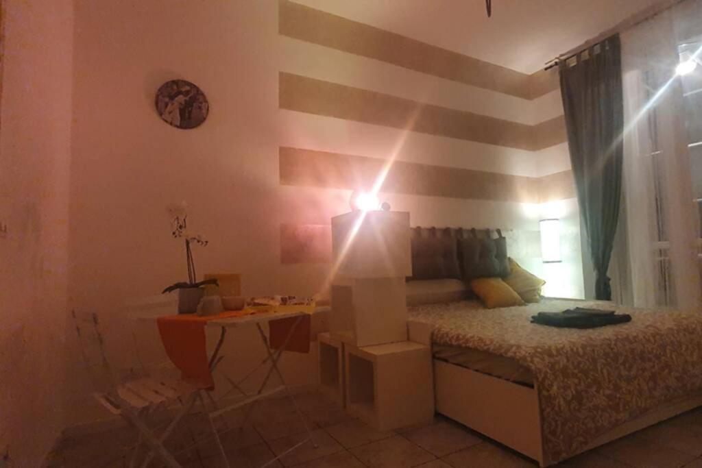 Appartamento Vespa House, Intima E Confortevole *