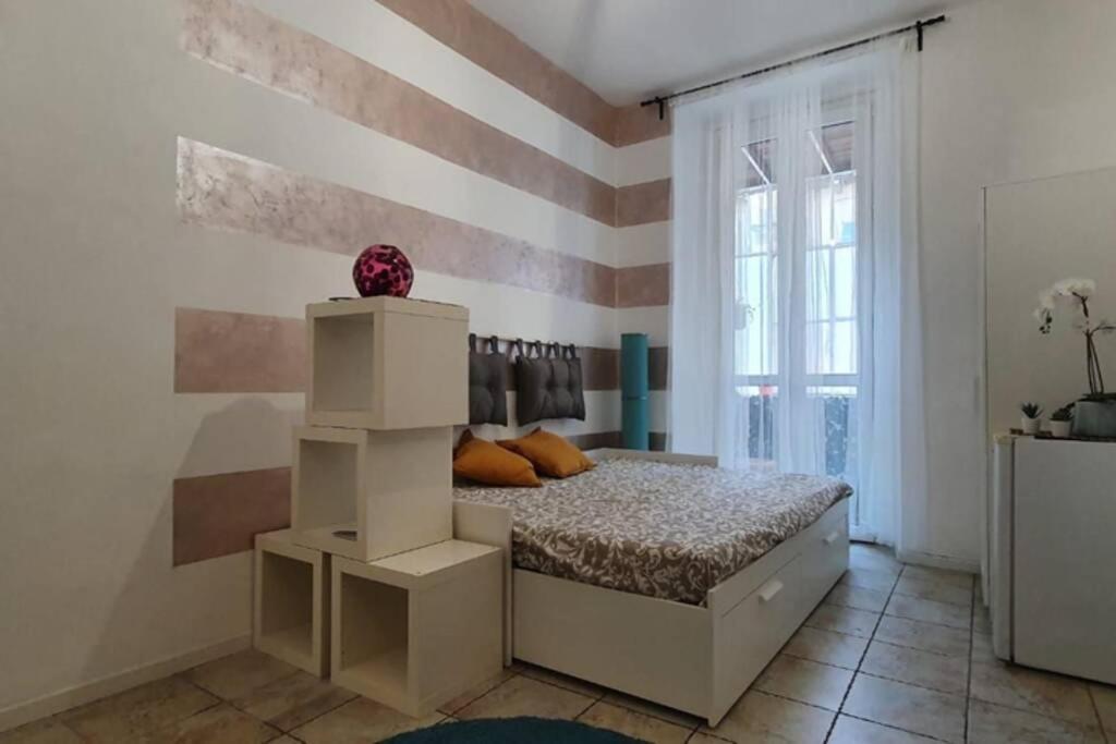 Vespa House, Intima E Confortevole Apartamento